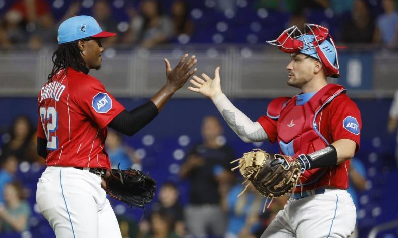 Bring Back Florida Too..: Miami Marlins' Plans to Honor Their