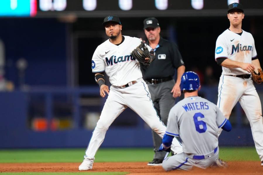 Corey Julks belts first grand slam, Astros clobber Blue Jays