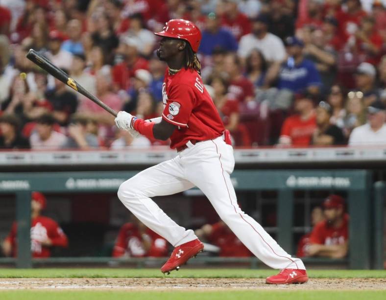 2023 Cincinnati Reds Schedule & Scores - MLB