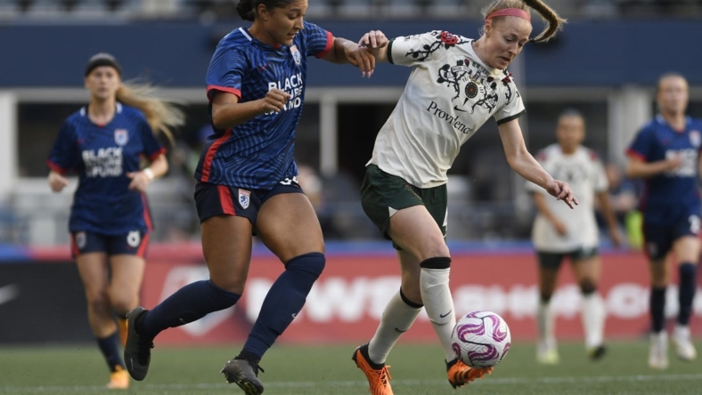 Report Captain Becky Sauerbrunn Latest Ruled Out Of World Cup 