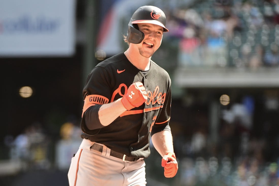 Gunnar Henderson's go-ahead homer in seventh sends Orioles past