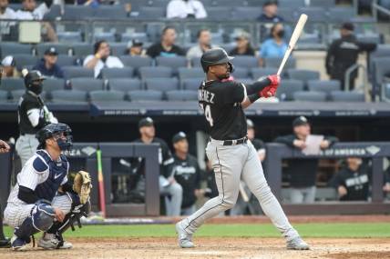 Burger hits go-ahead homer as White Sox beat Braves 6-5 for first win in  Atlanta