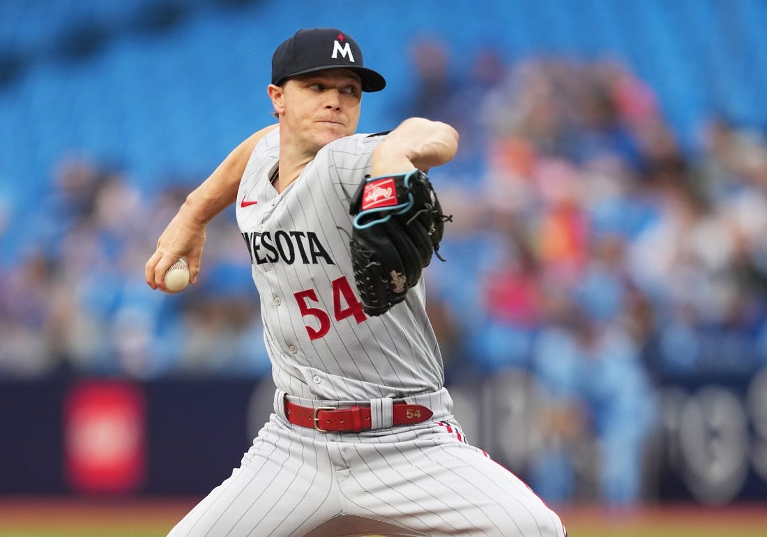 Blue Jays 3, Twins 1: Kiermayer, Bichette homer Toronto past Twins