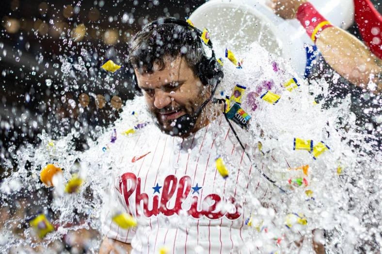 Kyle Schwarber voted NL Player of the Month for June  Phillies Nation -  Your source for Philadelphia Phillies news, opinion, history, rumors,  events, and other fun stuff.