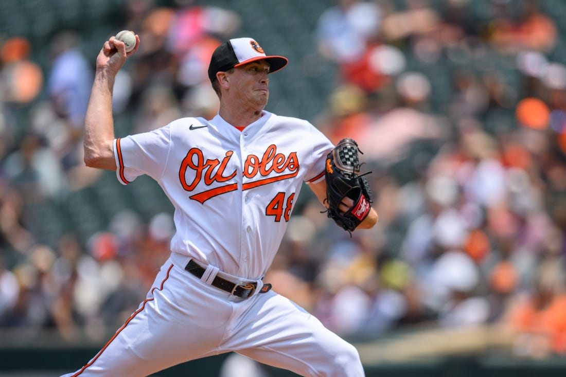 Orioles unleash offense to continue Royals' misery