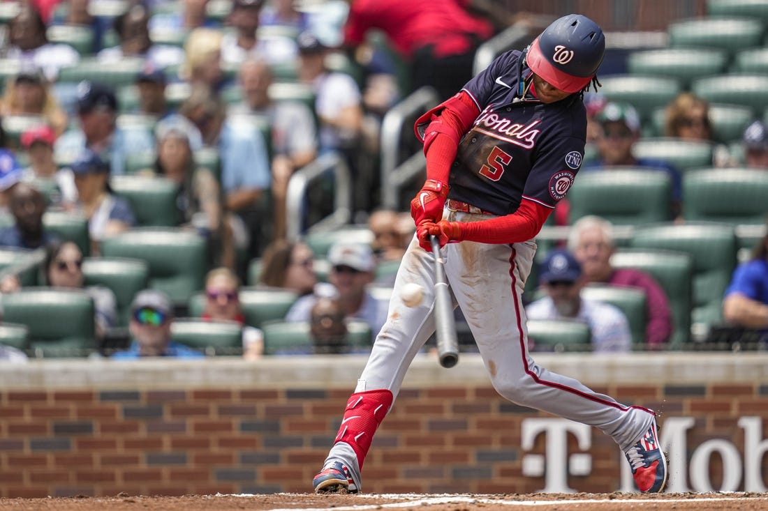 Joey Meneses homers, drives in 3 runs as the Nationals rally past