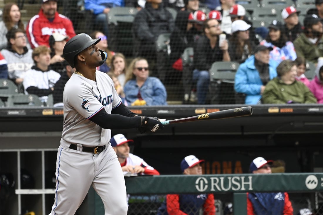 Mets' offense goes silent in loss to Jorge Soler, Marlins