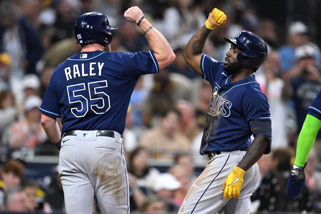 Rays’ Shane McClanahan beats Padres for 11th win