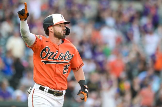 Baltimore Orioles vs Seattle Mariners series preview