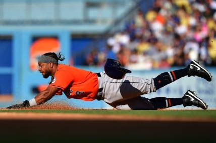 Hunter Brown Leads Astros to a 6-3 Win Over the Tigers - The