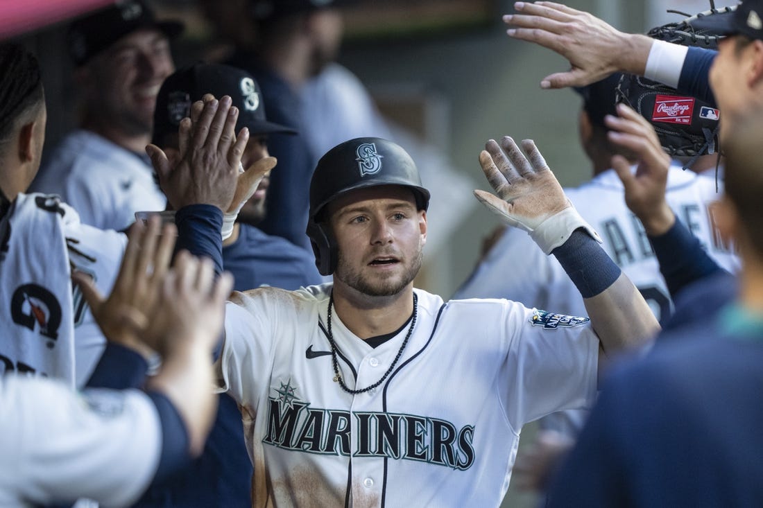 Versatile Mariners offense seeks more success vs. Nats