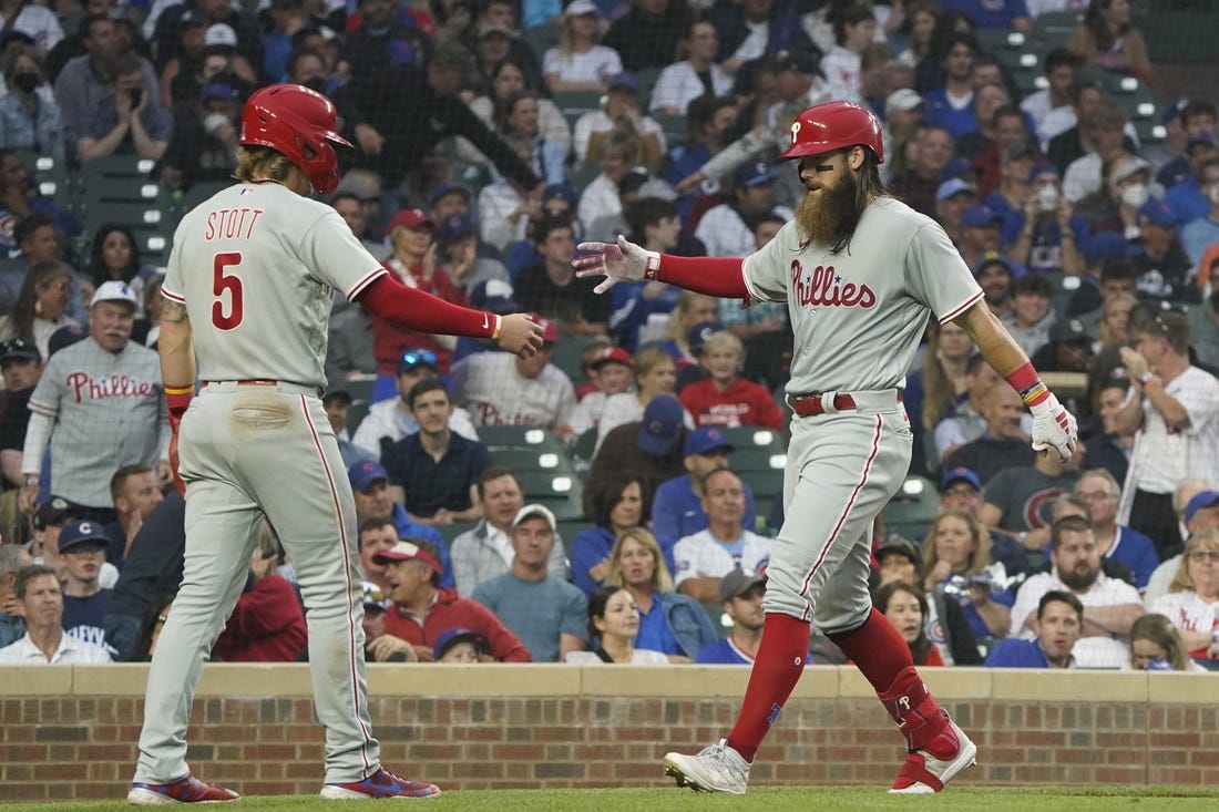 Ranger Suarez, Phillies shut out Braves