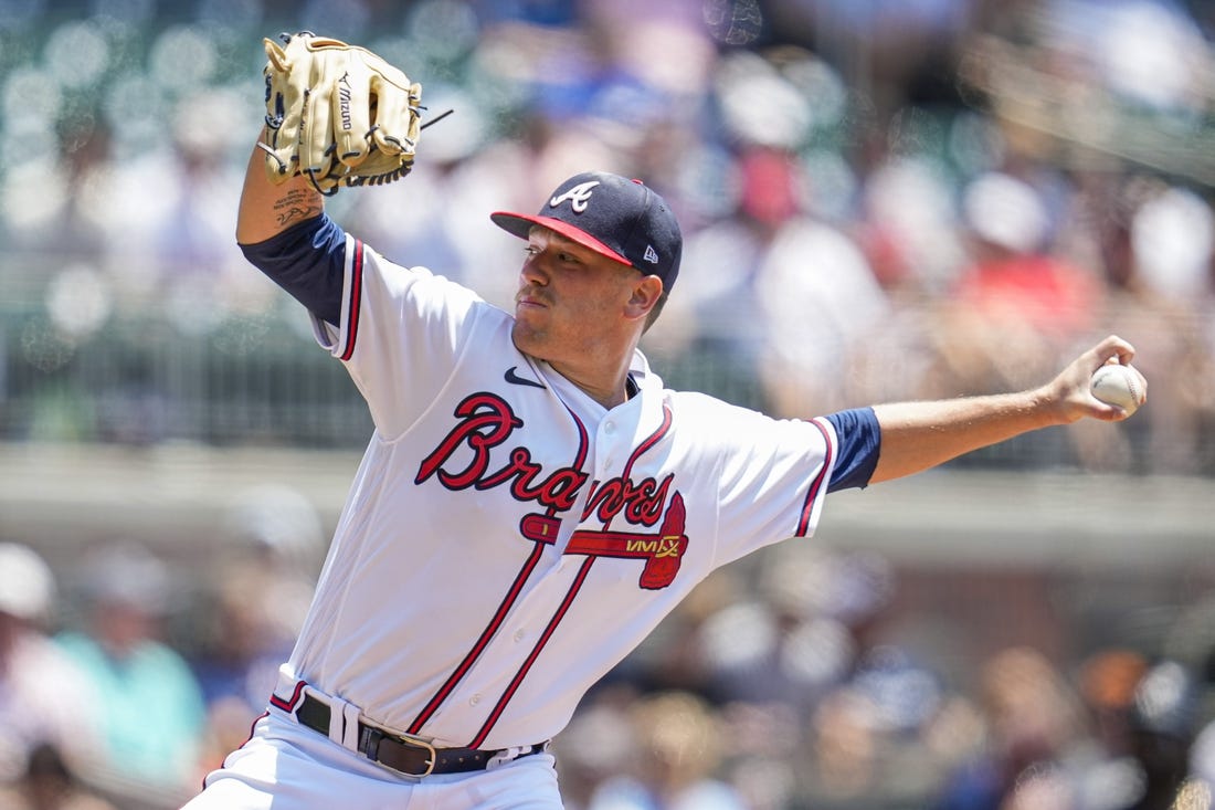 Atlanta Braves 3, Minnesota Twins 0: In Ks of emergency - Twinkie Town