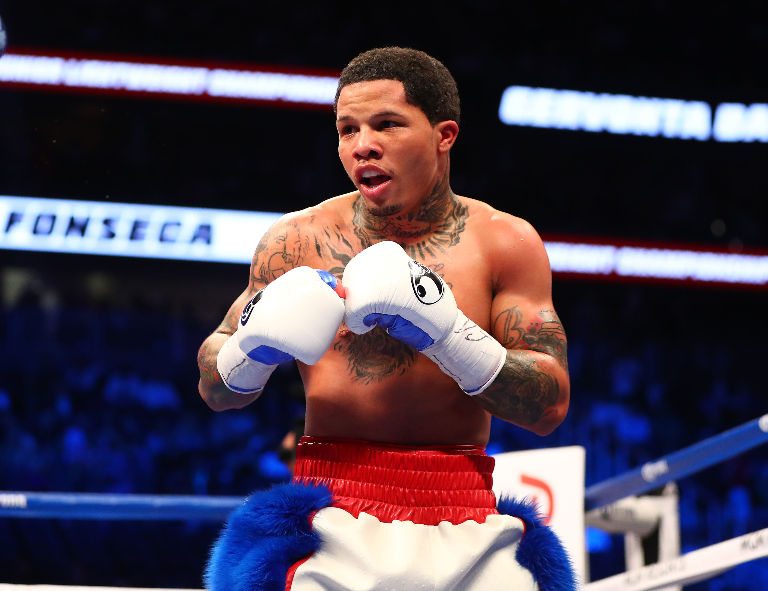 Gervonta Davis