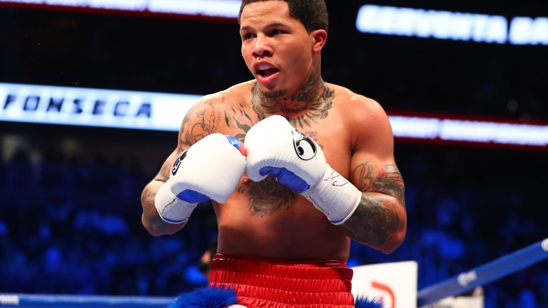 Gervonta Davis