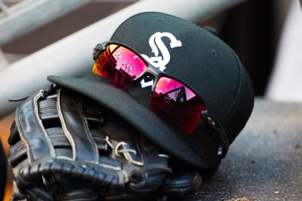 Chicago White Sox reportedly only expected to trade specific players this summer