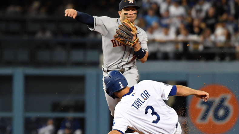 The Astros Cheated, But That Doesn't Necessarily Mean The Dodgers