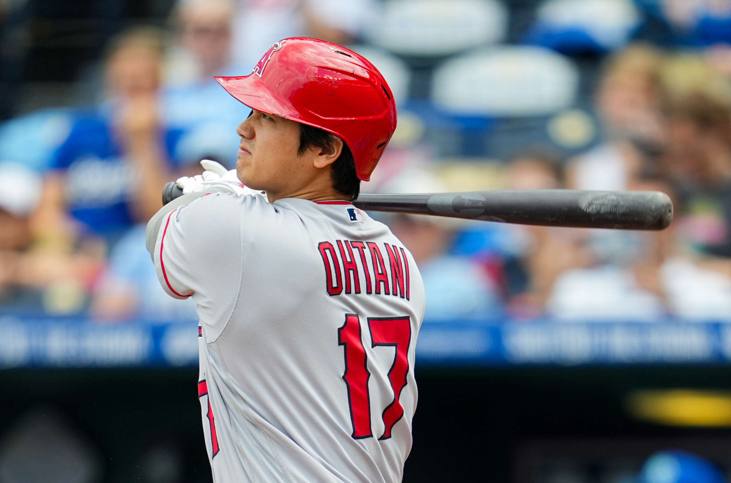 Angels' Shohei Ohtani Named Top MLB Player in ESPN's 2023 Rankings - Los  Angeles Angels