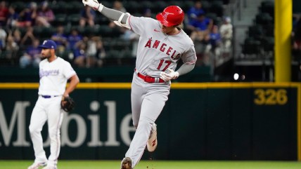 MLB insider offers definitive answer on Shohei Ohtani’s future with Los Angeles Angels