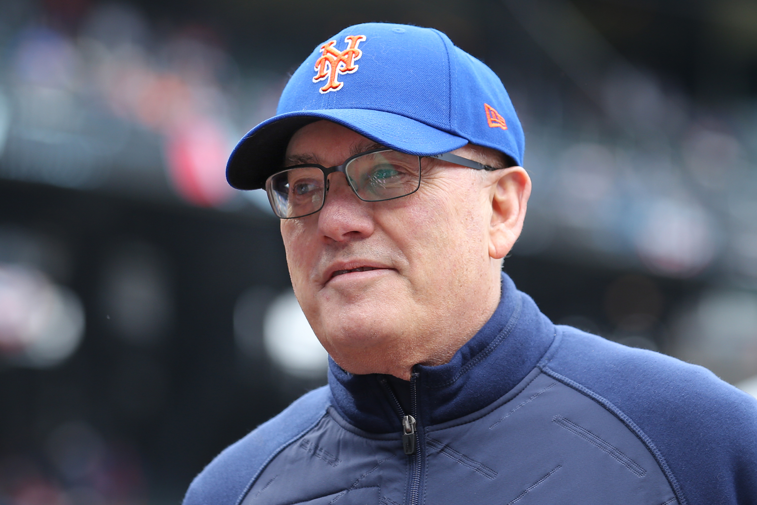 Mets' Pete Alonso Met With Owner Steve Cohen amid MLB Trade Rumors