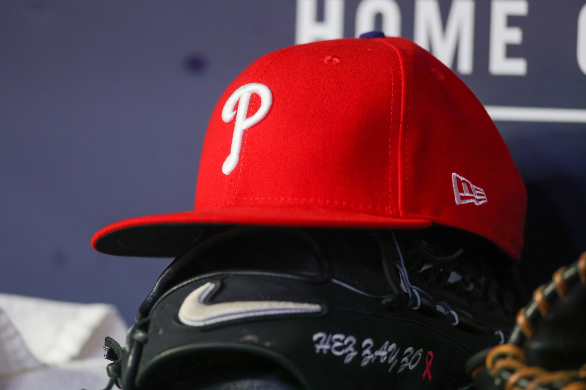 MLB: Philadelphia Phillies at Atlanta Braves