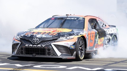 NASCAR silly season: Latest updates on Martin Truex Jr., Aric Almirola, and more
