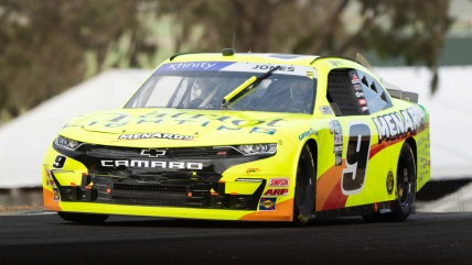 Final prediction on JR Motorsports’ potential move to the NASCAR Cup Series in 2024