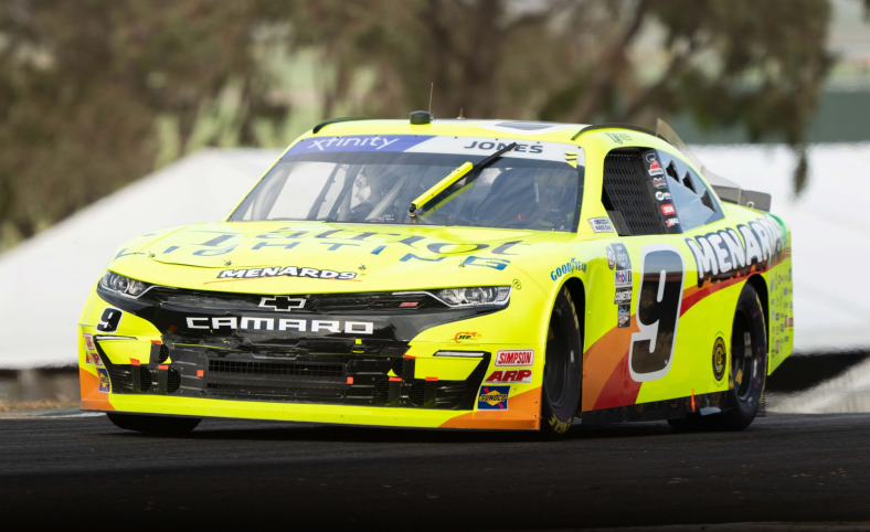 NASCAR: Xfinity Series DoorDash 250
