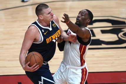 Denver Nuggets show they’re championship bound with Game 4 NBA Finals win over Miami
