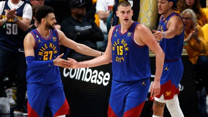 NBA Finals: 5 takeaways from Denver Nuggets Game 1 win over Miami Heat