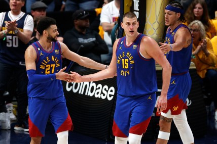 NBA Finals: 5 takeaways from Denver Nuggets Game 1 win over Miami Heat