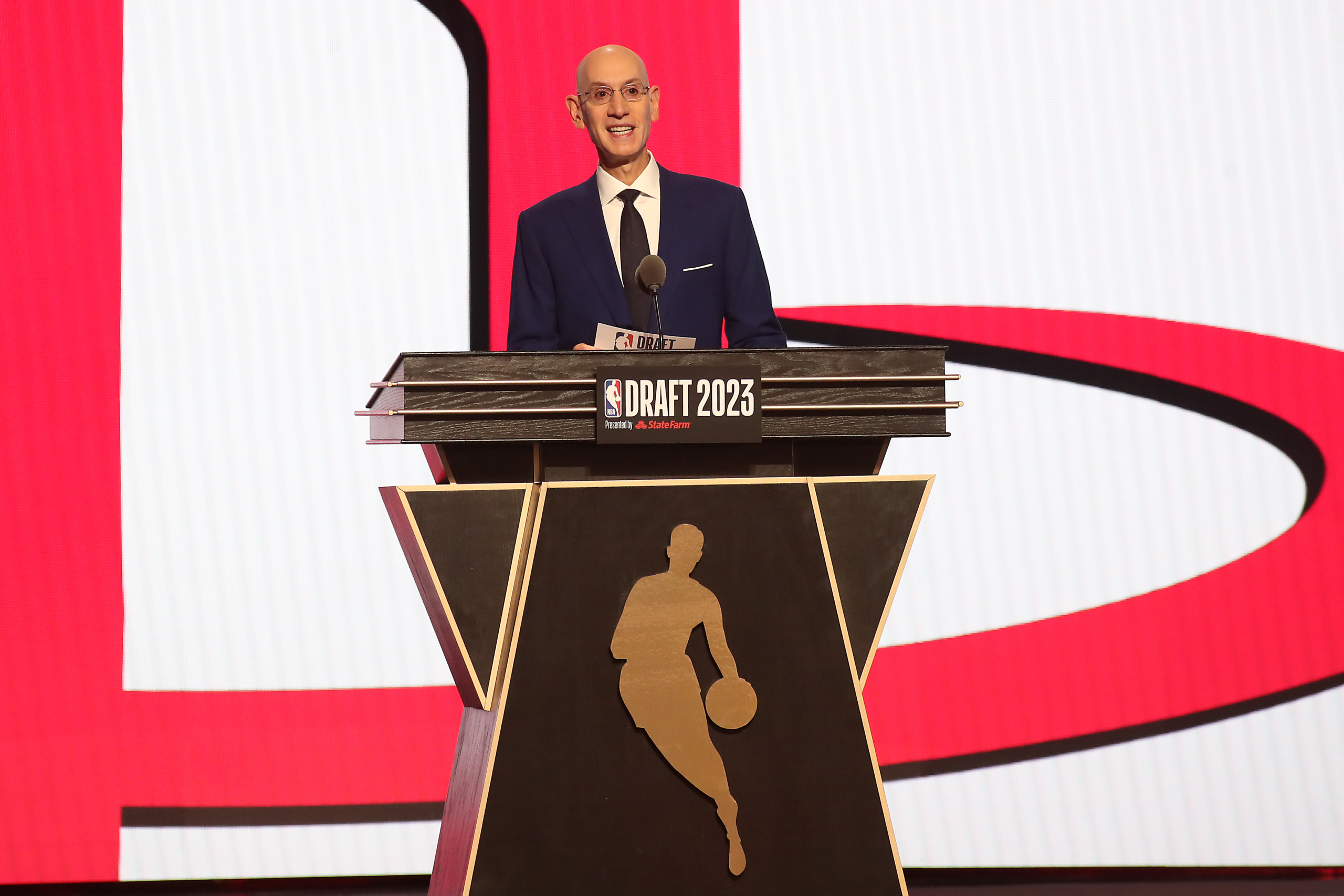 Winners and Losers From the 2023 NBA Draft