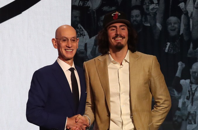 Heat NBA draft picks 2023: When do Miami Heat pick? Order and more