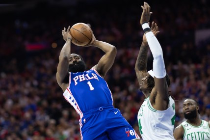 James Harden to Philadelphia 76ers ‘increasingly likely’ on surprising contract