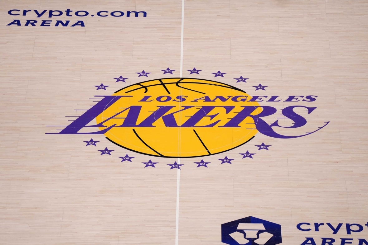Los Angeles Lakers