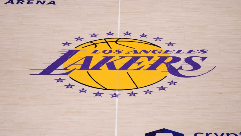 Los Angeles Lakers