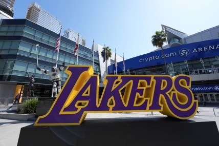 Los Angeles Lakers reportedly increasingly likely to make big trade during 2023 NBA Draft