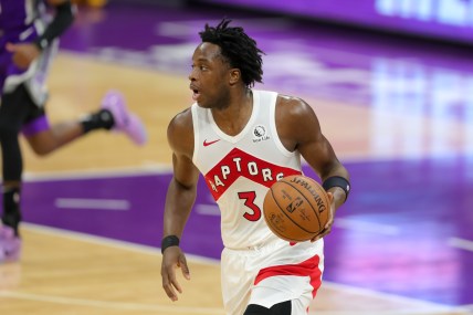 Sacramento Kings ‘aggressively pursuing’ OG Anunoby trade, projecting how a deal might look