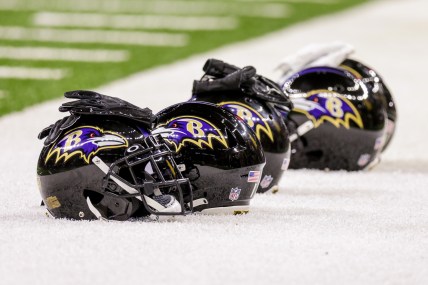 Baltimore Ravens training camp preview