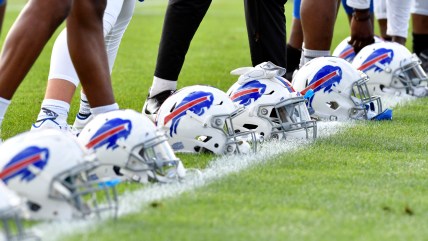 Buffalo Bills training camp 2023: Schedule, tickets, location and everything you need to know