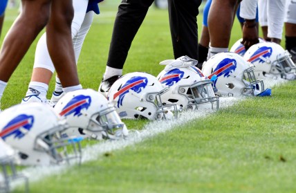 Buffalo Bills training camp 2023: Schedule, tickets, location and everything you need to know