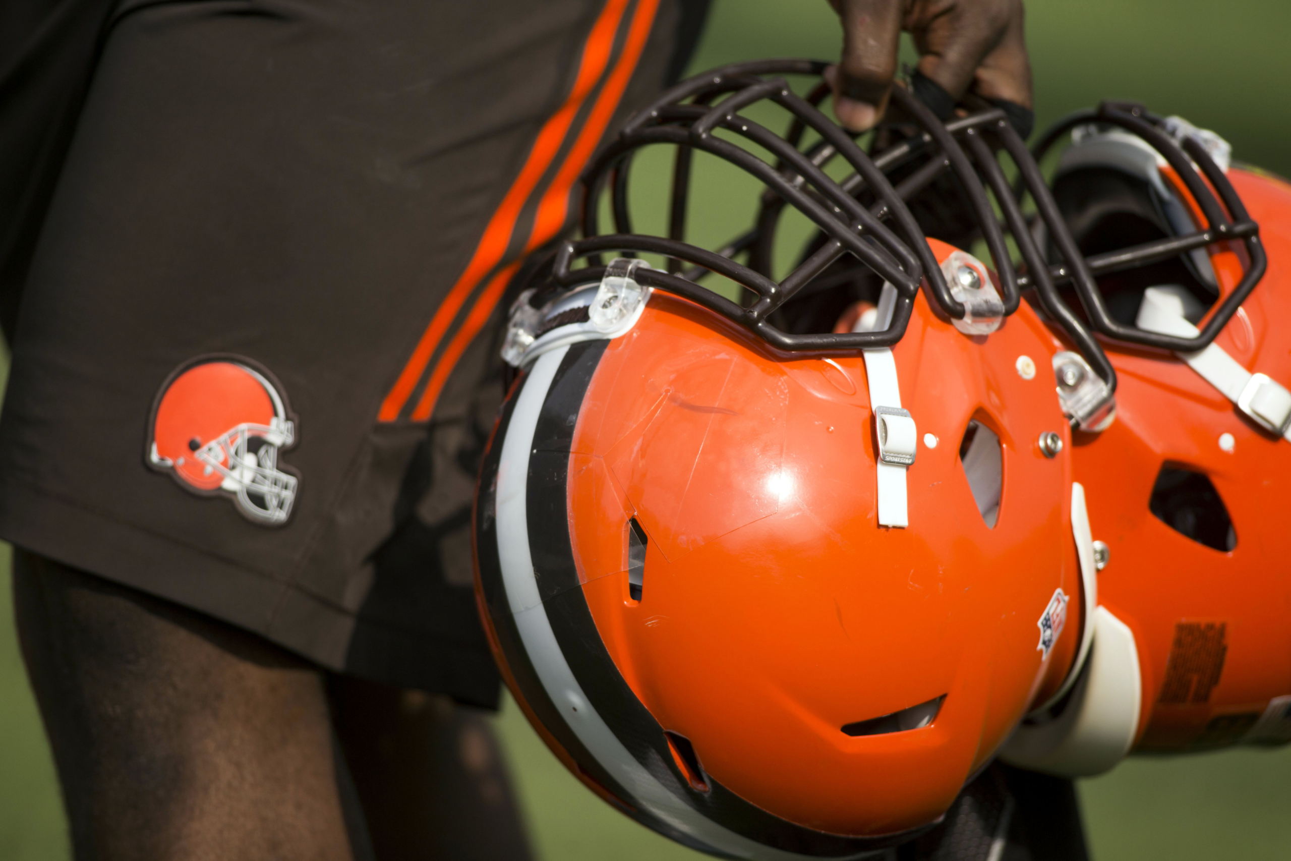 Cleveland Browns 2023 NFL Mock Draft: Training Camp Edition