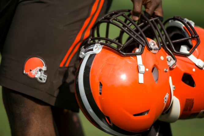 Cleveland Browns Football - Browns News, Scores, Stats, Rumors & More