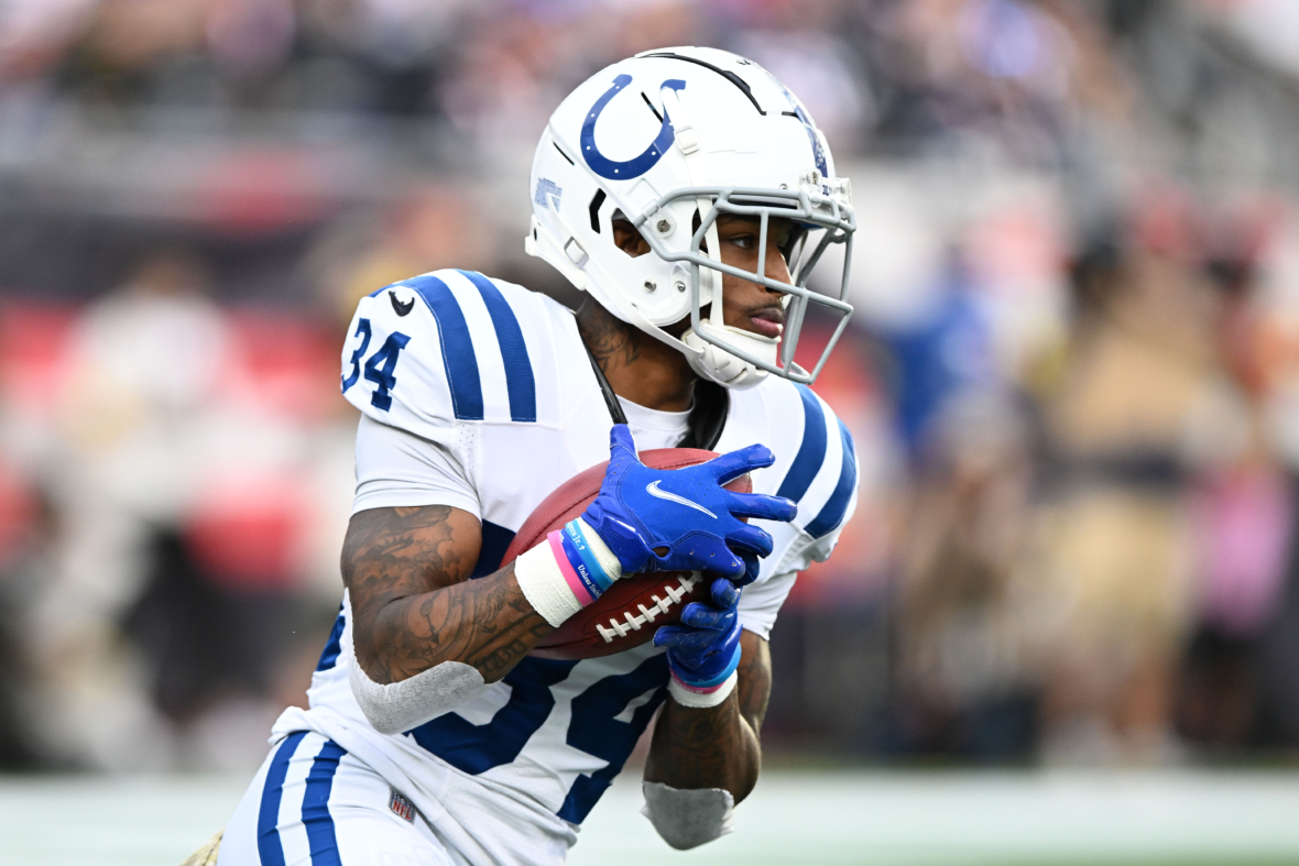 Reports: Cowboys, CB Trevon Diggs agree to 5-year $97M deal