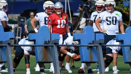 New England Patriots training camp 2023: Schedule, tickets, location and more