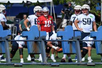 New England Patriots training camp 2023: Schedule, tickets, location and more