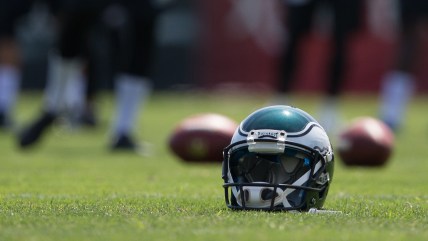 Philadelphia Eagles training camp preview