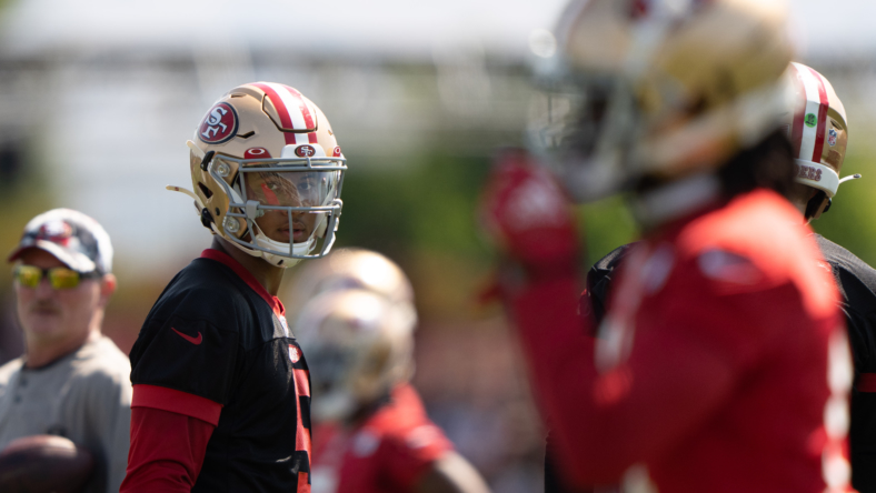 49ers Training Camp 2023: Where is it, start time, dates - Sactown