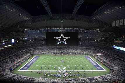 NFL: Washington Redskins at Dallas Cowboys