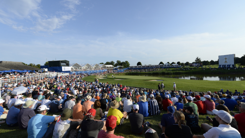 Report: RBC Canadian Open to get new date | TSN